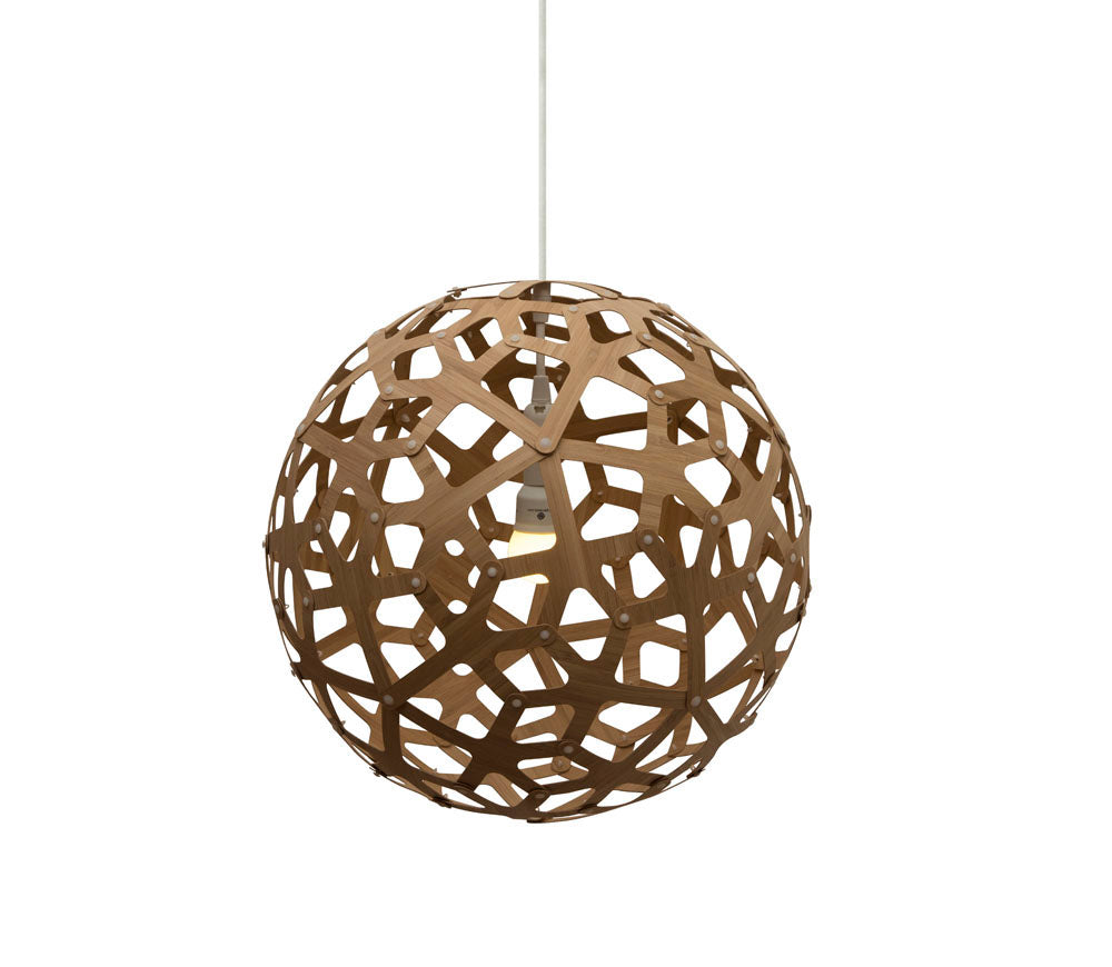 CORAL  Pendant