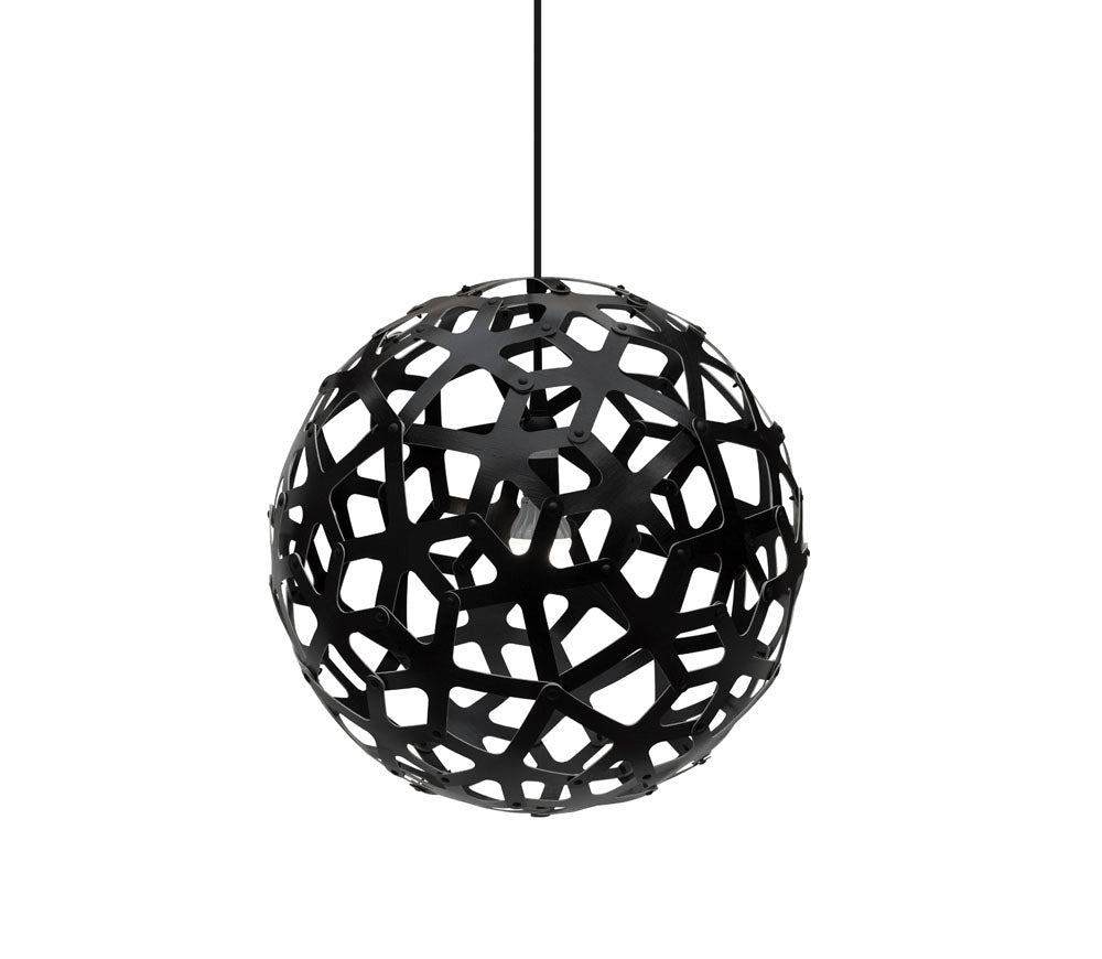 CORAL  Pendant