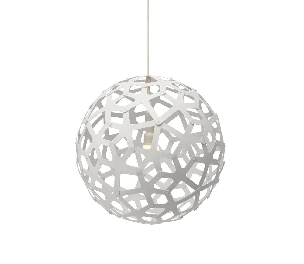 CORAL  Pendant