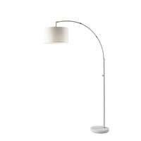 Preston Arc Lamp