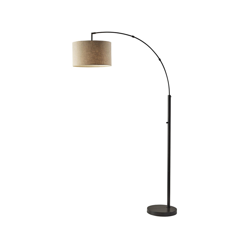 Preston Arc Lamp