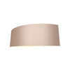 Cilíndrica 18" LED Wall Lamp 4013LED