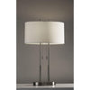 Duet Table Lamp
