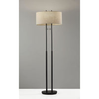 Duet Floor Lamp