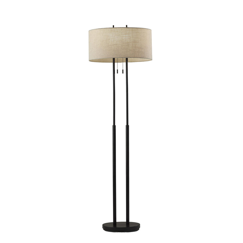 Duet Floor Lamp