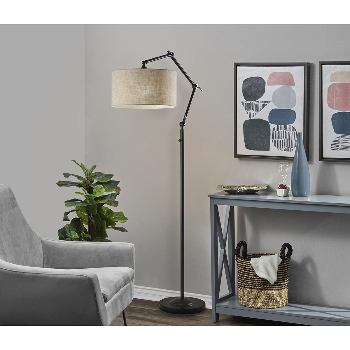 Willard Floor Lamp