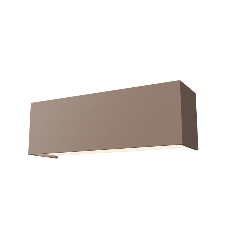 Clean 12" LED Wall Lamp 404LED