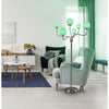 Phoebe LED Color Changing Floor Lamp