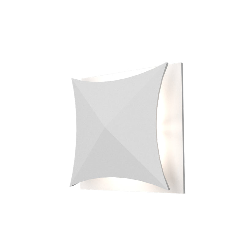 Facetada 6" LED Wall Lamp 4063LED