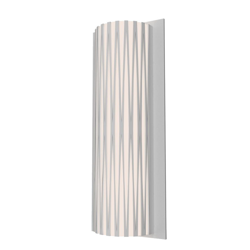 Living Hinges Line 20" Wall Lamp 4067