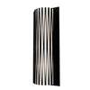 Living Hinges Line 20" Wall Lamp 4067