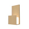 Clean Line 12" Wall Sconce 4068