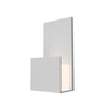 Clean Line 12" Wall Sconce 4068