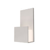 Clean Line 12" Wall Sconce 4068