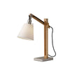 Walden Table Lamp