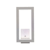 Frame 12" LED Wall Lamp 4118LED