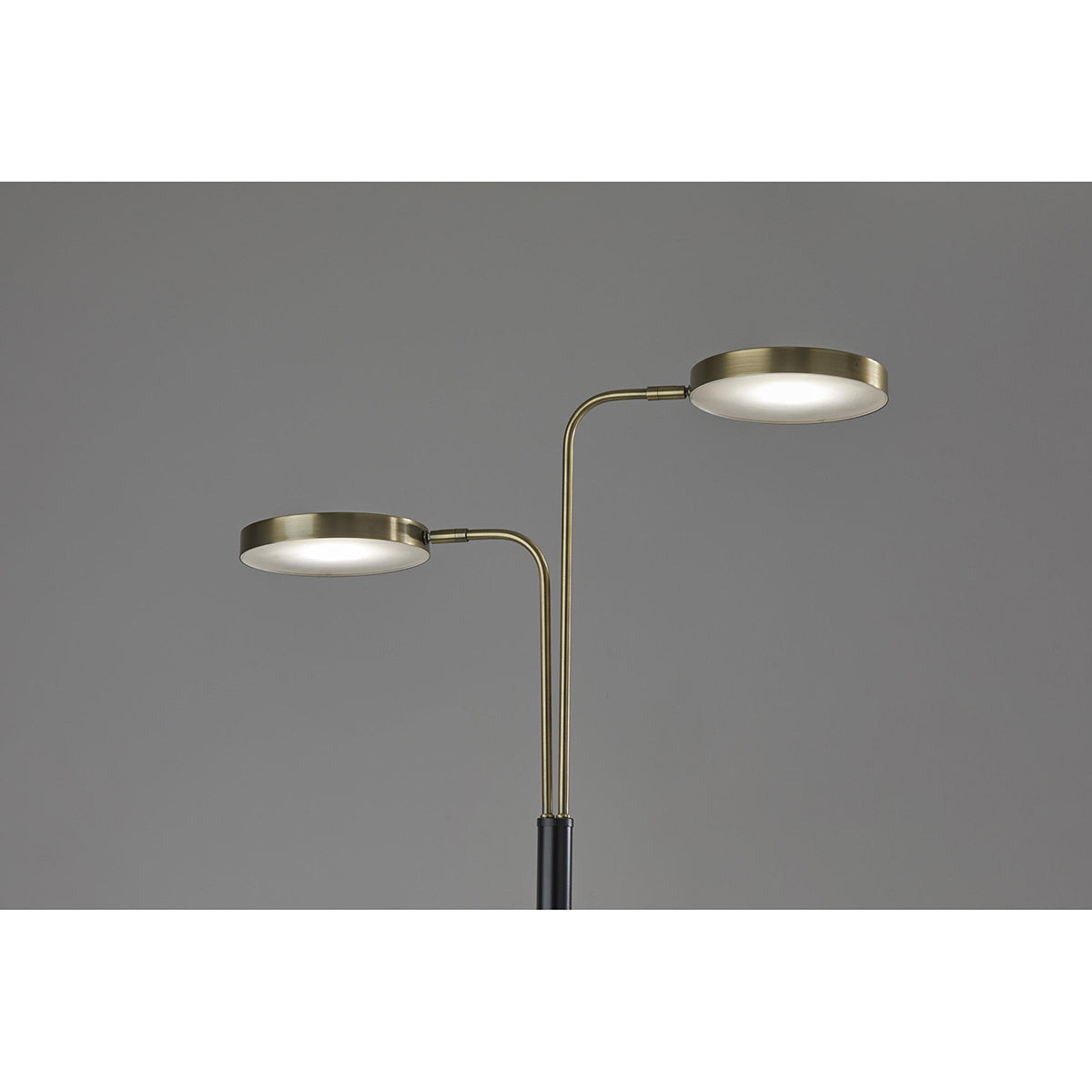 Rowan LED Floor Lamp with Smart Switch