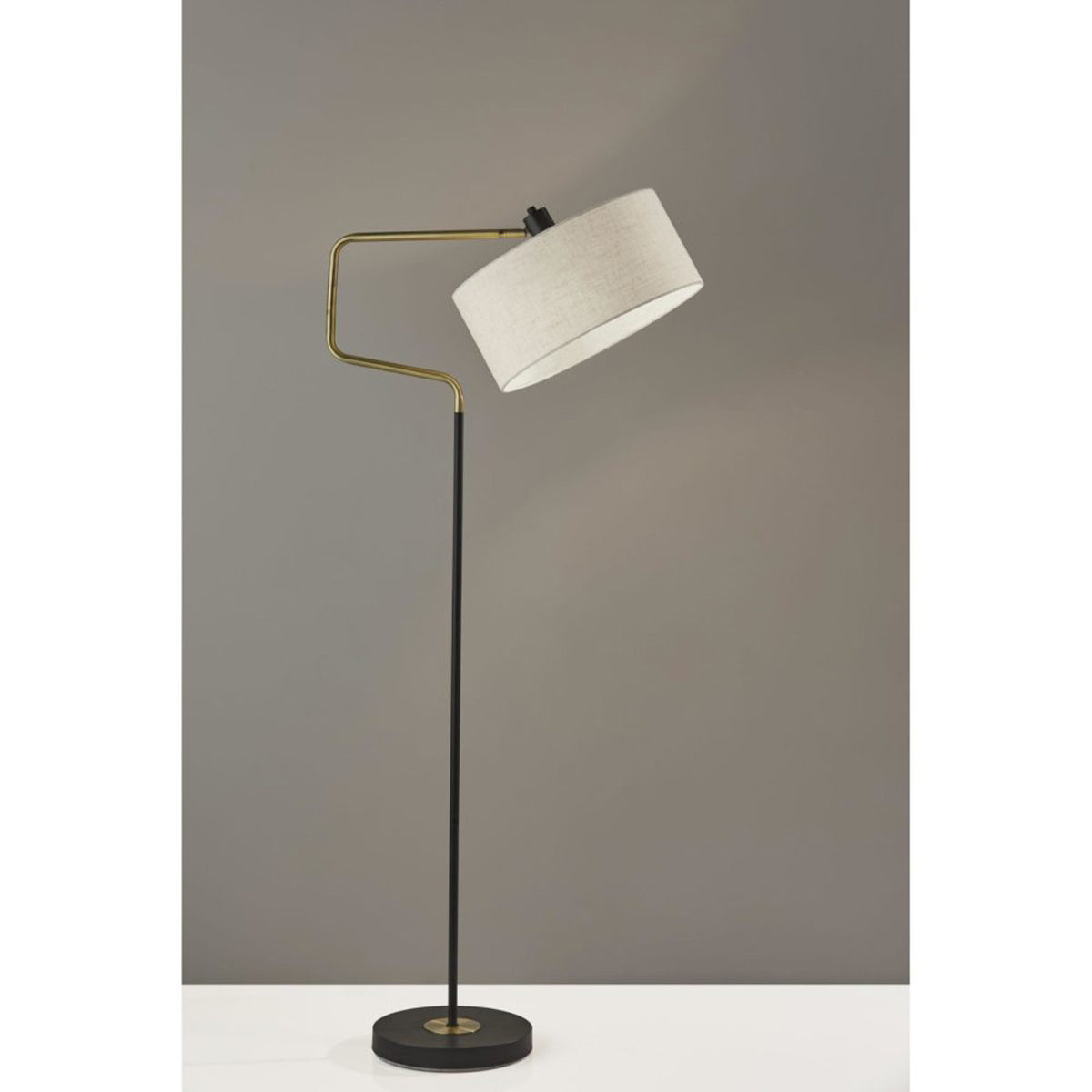 Jacob Floor Lamp