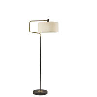 Jacob Floor Lamp