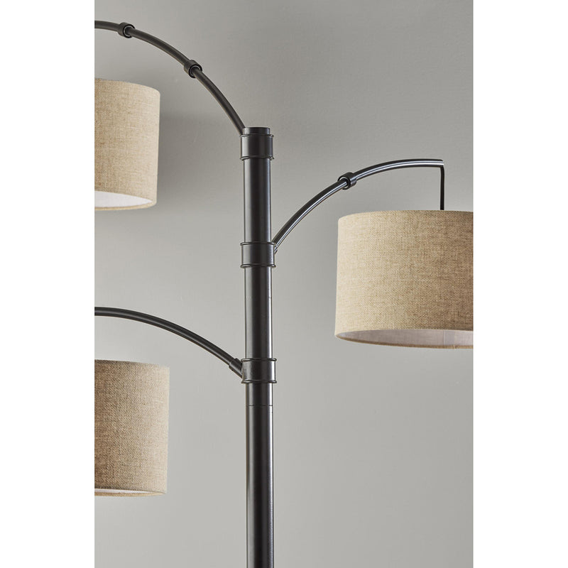 Cabo Arc Lamp