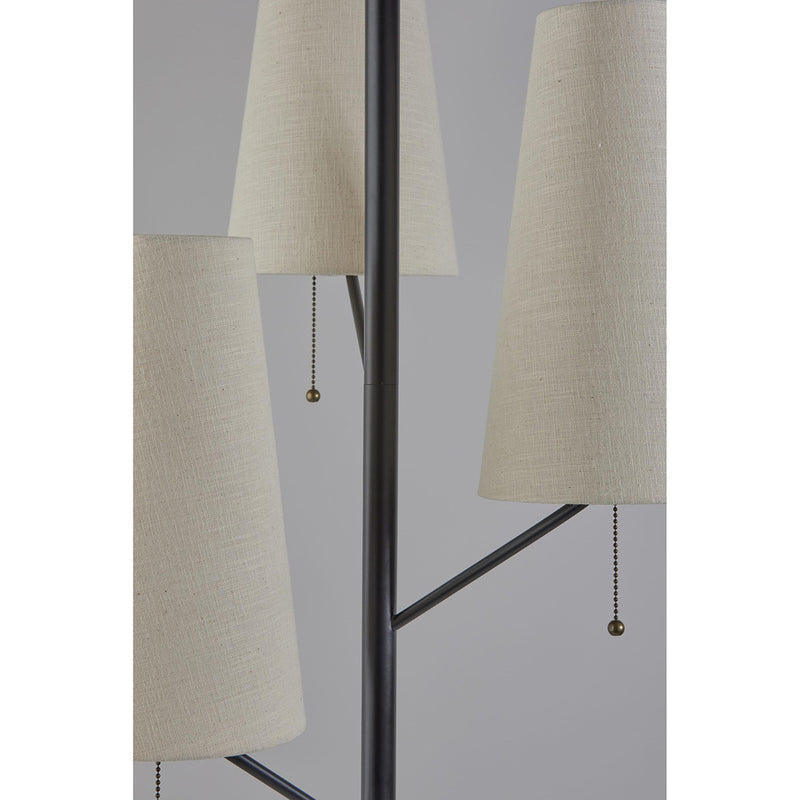 Daniel Floor Lamp