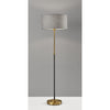 Bergen Floor Lamp