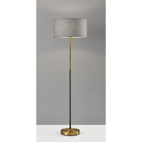 Bergen Floor Lamp