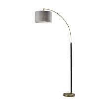 Bergen Arc Lamp