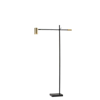 Collette LED Floor Lamp