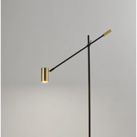 Collette LED Floor Lamp