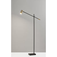 Collette LED Floor Lamp