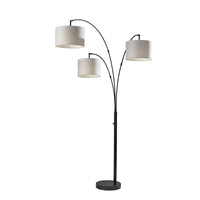 Bowery Arc Lamp