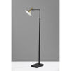 Lucas LED Floor Lamp