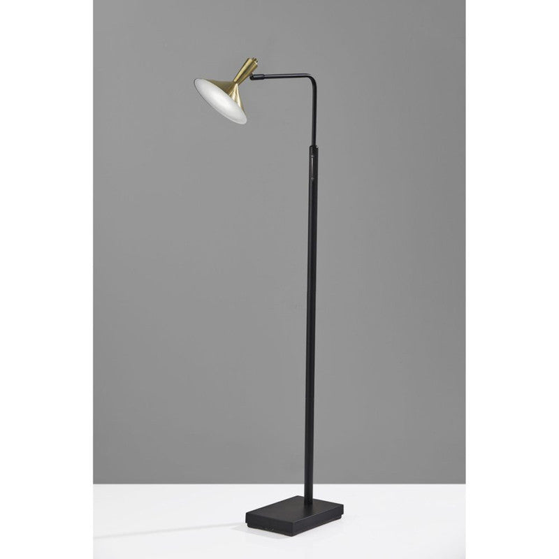 Lucas LED Floor Lamp