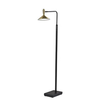 Lucas LED Floor Lamp