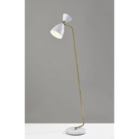 Oscar Floor Lamp