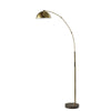 Bolton LED Arc Lamp w/ Smart Switch