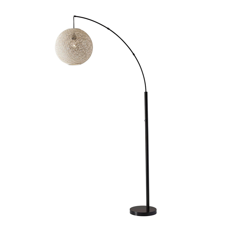 Havana Arc Lamp