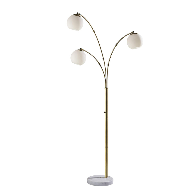 Remi Arc Lamp