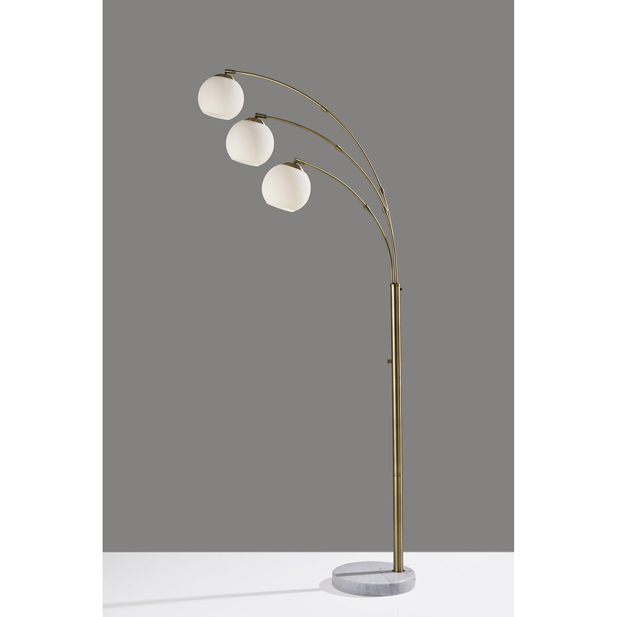 Remi Arc Lamp