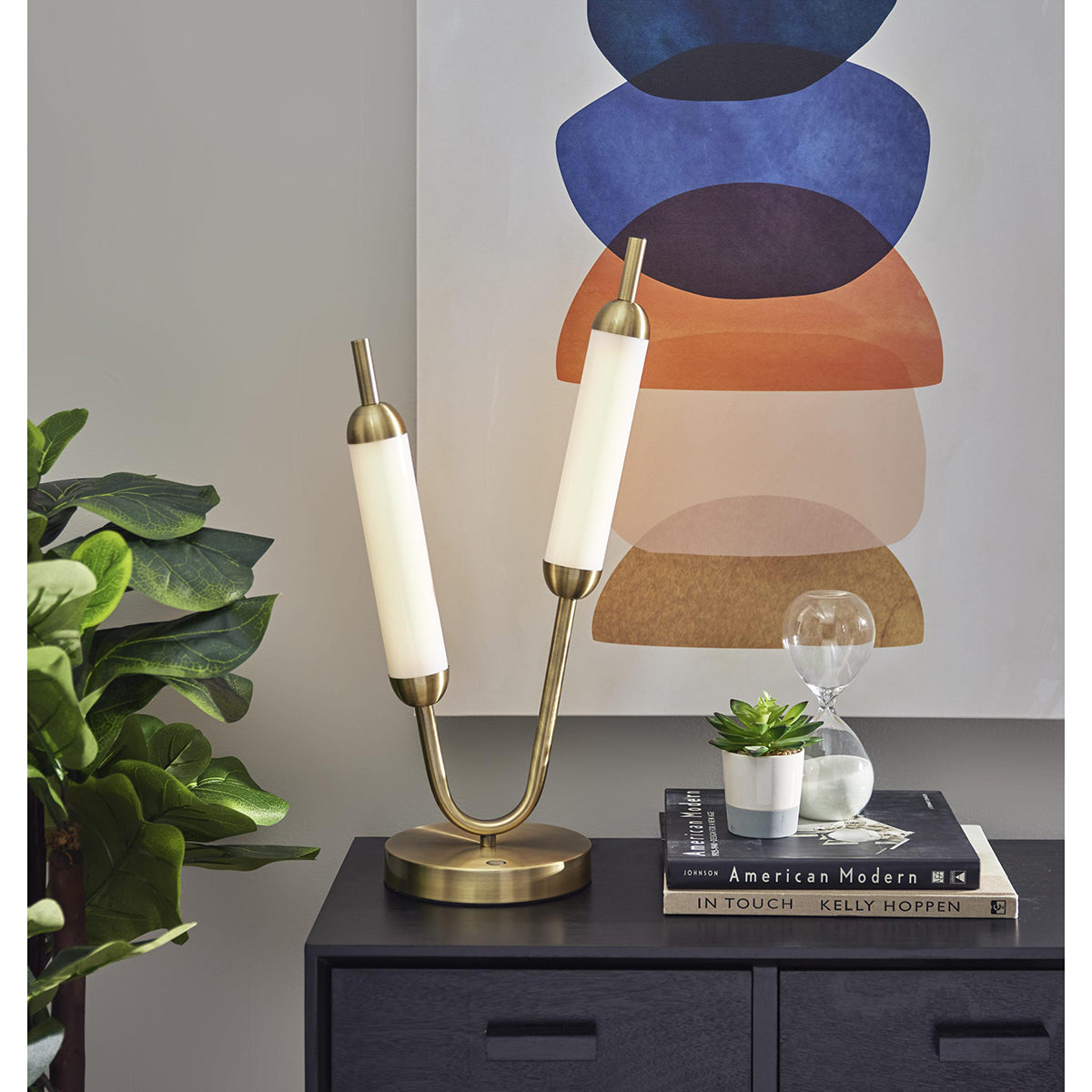 Pierce LED Table Lamp