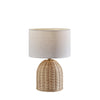 Bali Table Lamp