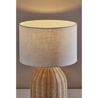 Bali Table Lamp