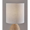 Bali Tall Table Lamp