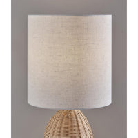 Bali Tall Table Lamp