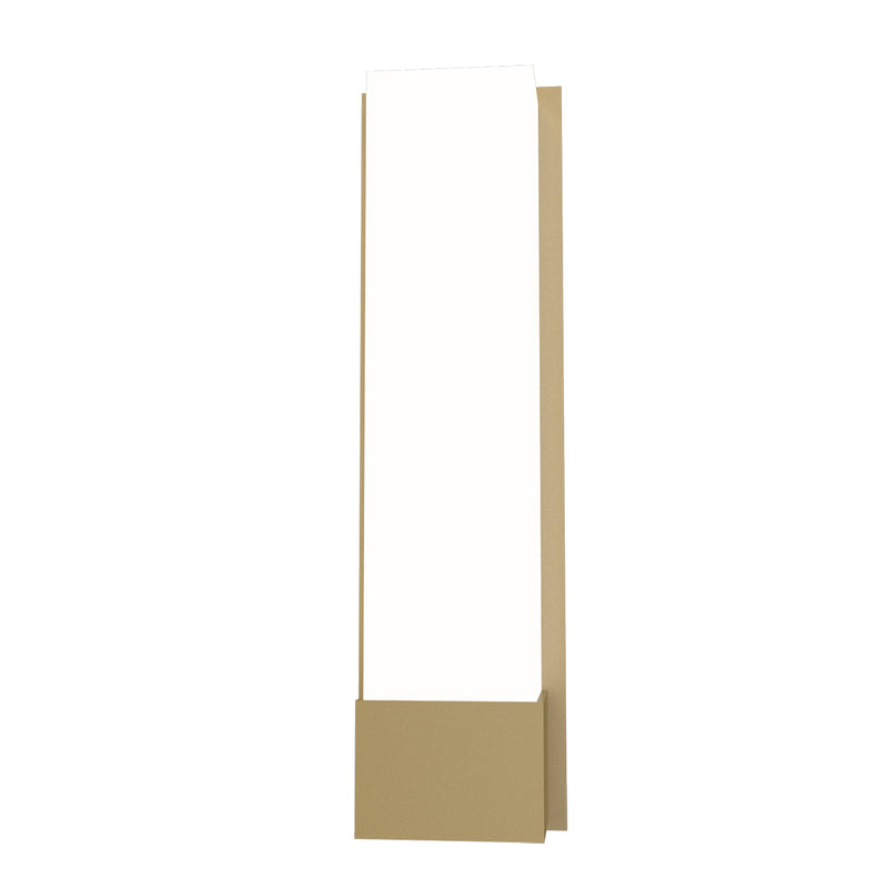 Clean Line 18" Sconce 465