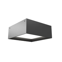 Miter Joint Half Squadro 15" LED Ceiling 495