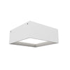 Miter Joint Half Squadro 12" LED Ceiling 494