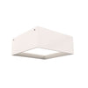 Miter Joint Half Squadro 12" LED Ceiling 494