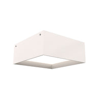 Miter Joint Half Squadro 15" LED Ceiling 495